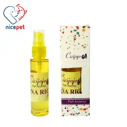 عطر مخصوص سگ و گربه Cici jojo