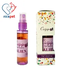 عطر مخصوص سگ و گربه Cici jojo