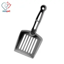 بیلچه خاک گربه طرح مشا