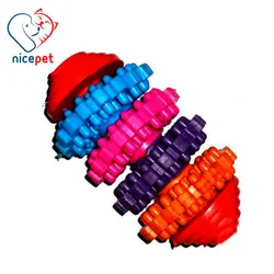 اسباب بازی سگ چرخ دنده‌ای یونیک سايز متوسط