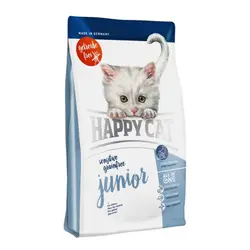 غذای خشک بچه گربه حساس