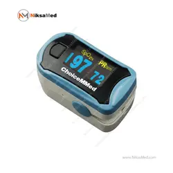 پالس اکسیمتر چویس مد ChoiceMMed OxyWatch MD300 C29