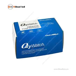 پالس اکسیمتر چویس مد ChoiceMMed OxyWatch MD300 C29
