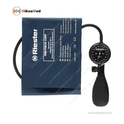 فشارسنج عقربه ای ریشتر Shock Proof 1250