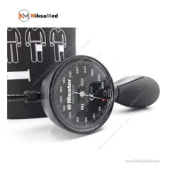 فشارسنج عقربه ای ریشتر Shock Proof 1250