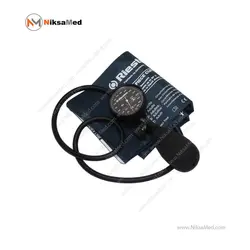 فشارسنج عقربه ای ریشتر Shock Proof 1250