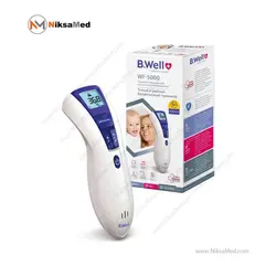 تب سنج لیزری غیر تماسی WF-5000