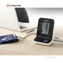 فشارسنج دیجیتالی امرن مدل 1120