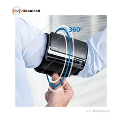 فشارسنج بازویی امرون مدل E-Volve