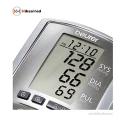 فشارسنج مچی بیورر BC16