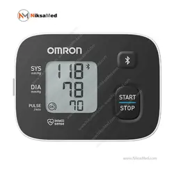 فشارسنج مچی امرن RS3