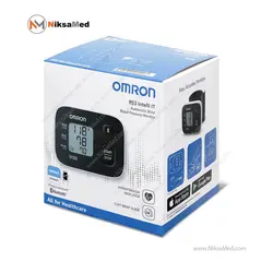 فشارسنج مچی امرن RS3