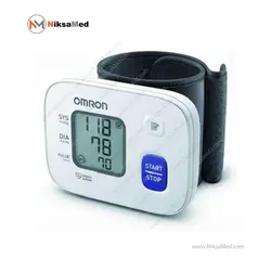 فشارسنج مچی امرون مدل RS2