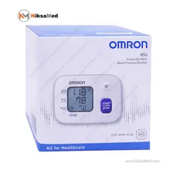 فشارسنج مچی امرون مدل RS2