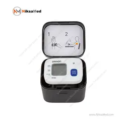 فشارسنج مچی امرون مدل RS2