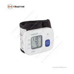 فشارسنج مچی امرون مدل RS2