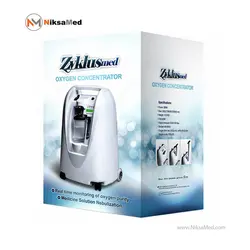 دستگاه اکسیژن ساز زیکلاس K5BW