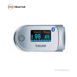 پالس اکسیمتر بیورر مدل PO60