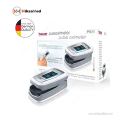 پالس اکسیمتر بیوور PO30