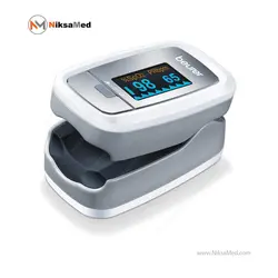 پالس اکسیمتر بیوور PO30
