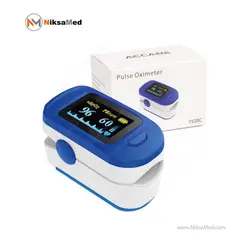 پالس اکسیمتر آلارم دارا اکیوریتFS20C