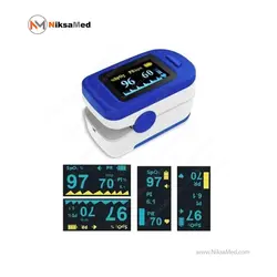 پالس اکسیمتر آلارم دارا اکیوریتFS20C