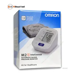 فشارسنج بازویی امرون مدلM2