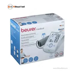 فشارسنج بازويی بيورر مدل BM85