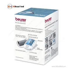 فشار سنج بازویی بیورر مدل BM47‬