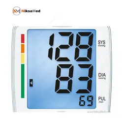 فشارسنج بازویی بیورر مدل BM44‬ - قیمت فشارسنج بازویی بیورر BM44 - نیکسامد NiksaMed