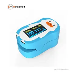 پالس اکسیمتر کودکان FS20p