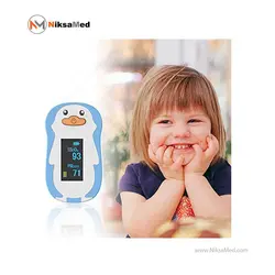 پالس اکسیمتر کودکان FS20p