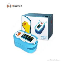 پالس اکسیمتر کودکان FS20p
