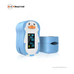 پالس اکسیمتر کودکان FS20p