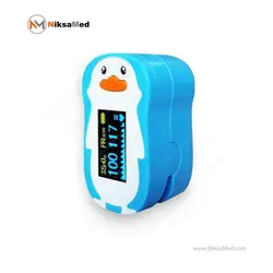 پالس اکسیمتر کودکان FS20p
