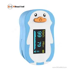 پالس اکسیمتر کودکان FS20p