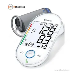 فشارسنج بازويی مدل بيورر BM55