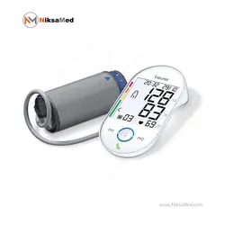 فشارسنج بازويی مدل بيورر BM55