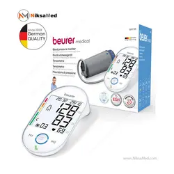 فشارسنج بازويی مدل بيورر BM55