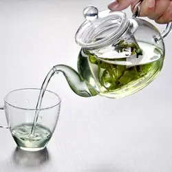 قوری وارمردار تمام پیرکس ساده