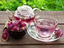 قوری وارمردار تمام پیرکس ساده