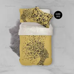 روتختی بزرگسال طرح نت موسیقی کد 910