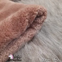 پارچه نیو سافت تدی عرض ۱۸۰