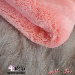 پارچه نیو سافت تدی عرض ۱۸۰