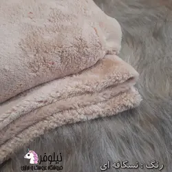 پارچه نیو سافت تدی عرض ۱۸۰