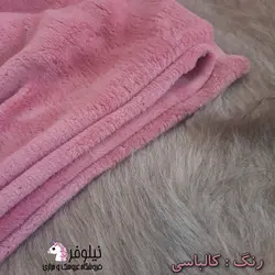 پارچه نیو سافت تدی عرض ۱۸۰