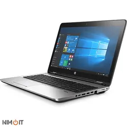 خرید لپ تاپ HP ProBook 650 G3 - قیمت لپتاپ HP ProBook 650 G3