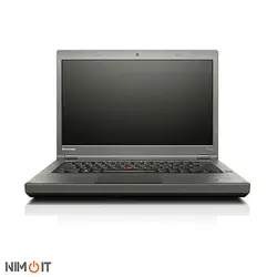 خرید و قیمت لپ تاپ Lenovo ThinkPad T440p  - نیمو آی تی