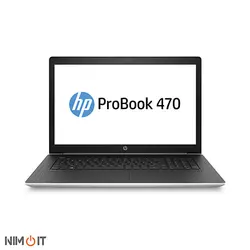 خرید لپ تاپ HP ProBook 470 G5 - قیمت لپتاپ HP ProBook 470 G5