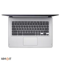 خرید و قیمت لپ تاپ Acer Chromebook 13 - نیمو آی تی